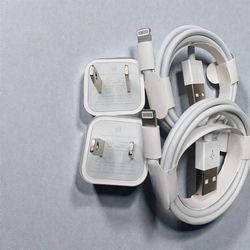 Iphone Chargers For Iphone Lightning