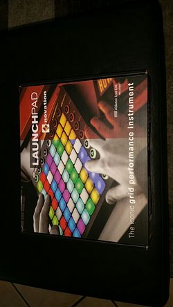 Launchpad