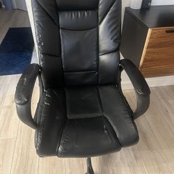Chair For Free Available For Pick Up