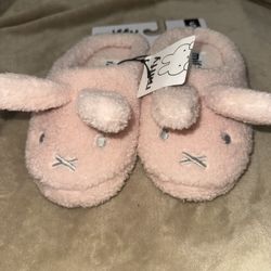 NEW Miffy Slippers