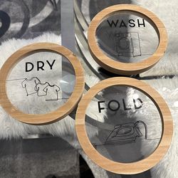 Laundry room picture