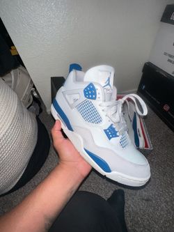 Jordan 4