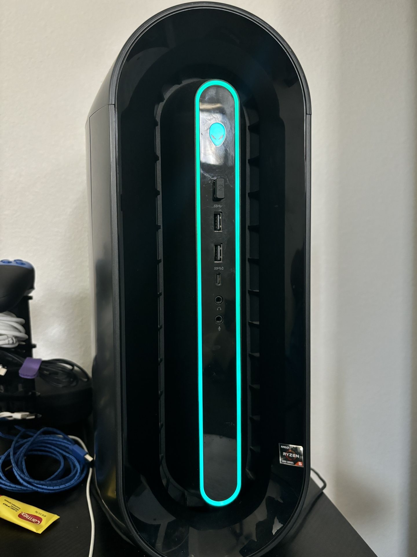 Alienware R11