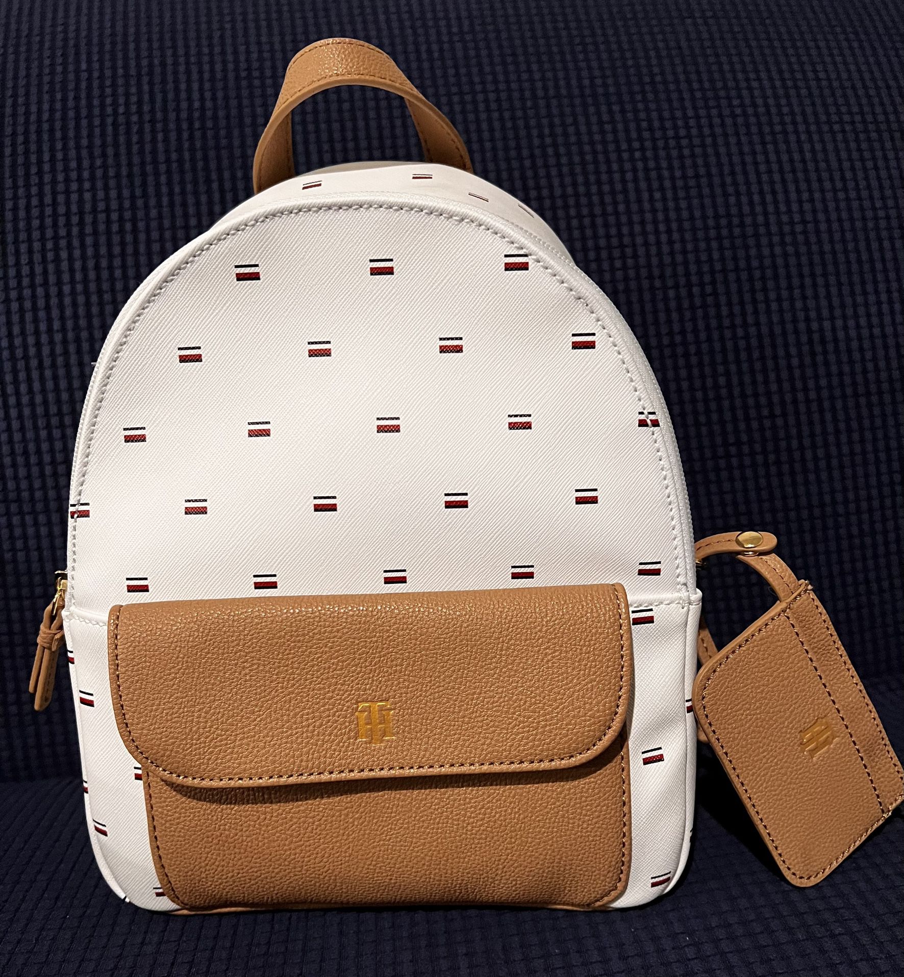Backpack For Women And Girls Tommy Hilfiger 
