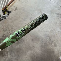 Softball Bat