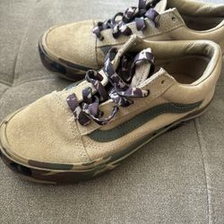 Vans (kids) 