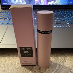 Tom Ford Rose Prick