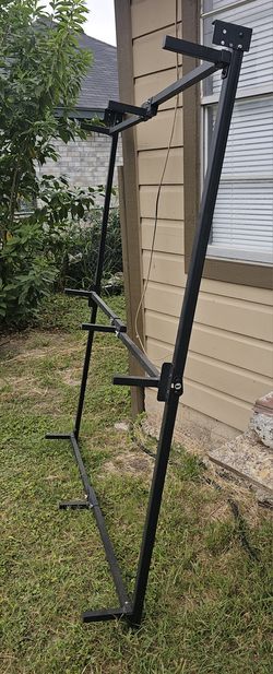 Queen Bed Foundation 