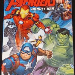 2 Comic Book Lot Atlantis Attacks X Men 1989 Annual Avengers