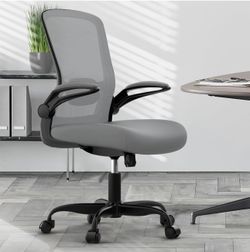Ergonomic Office Chair 