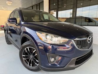 2013 MAZDA CX-5