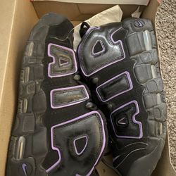 Uptempo Nike 