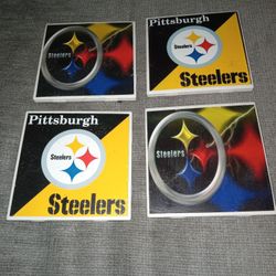 Coasters