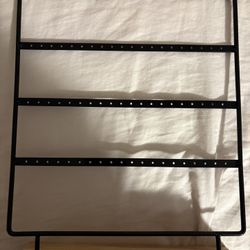 Earring Holder Organizer