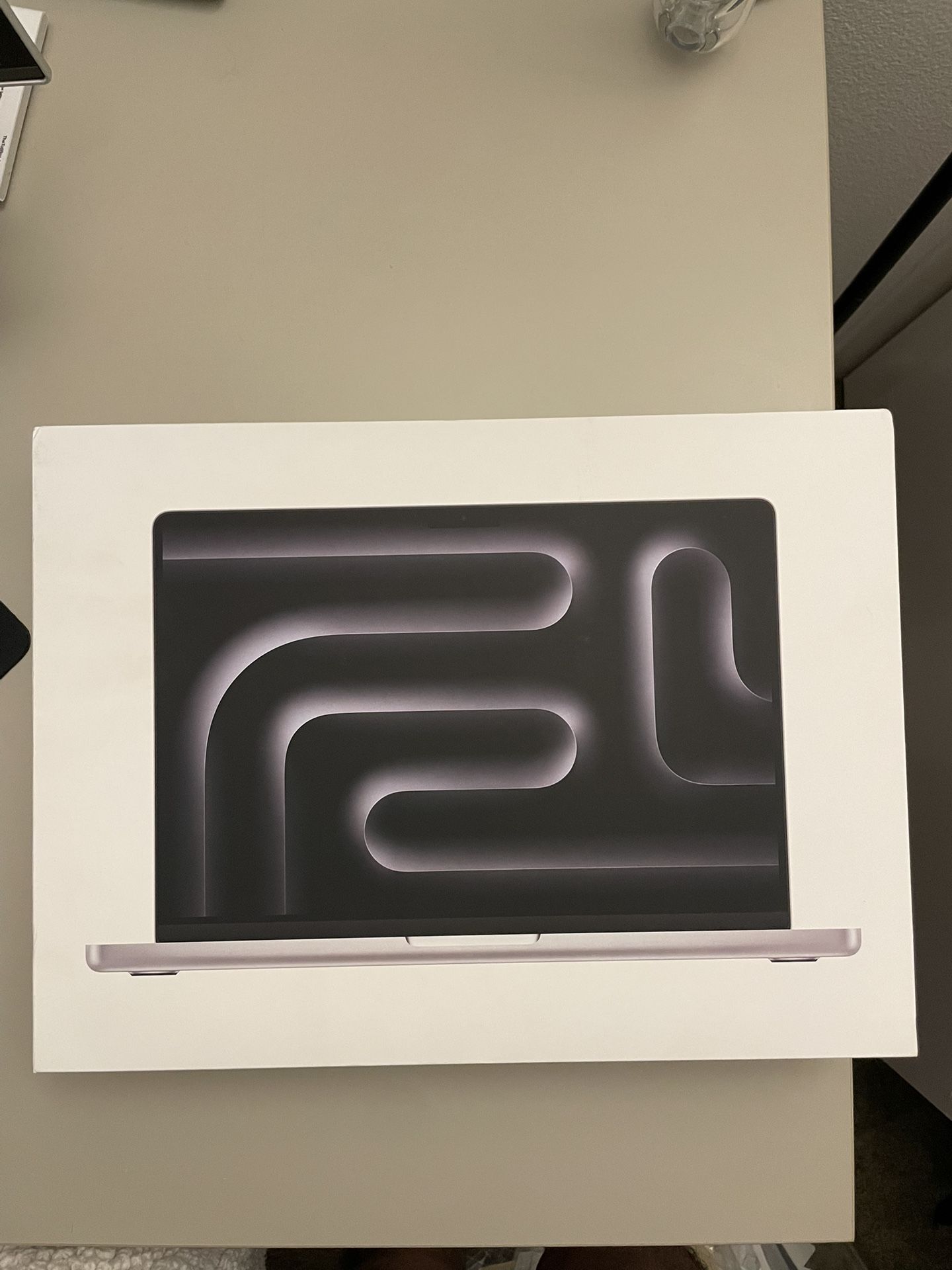 M3 pro chip Macbook pro