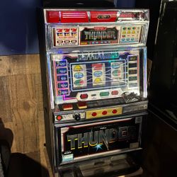 Slot Machine 