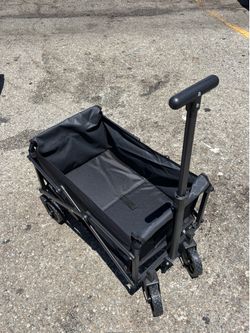 New mini wagon