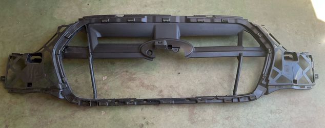 2020-2023 Ford Transit 150 250 350 Front Upper Bumper Cover OEM