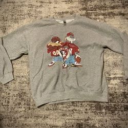 Florida State Sweater