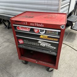 Craftsman Tool Box
