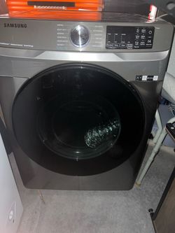 Samsung Dryer