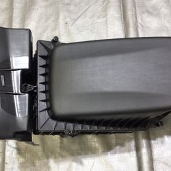 2018-2022 Jeep Wrangler 3.6l Air Intake w/ Air Box Assembly 
