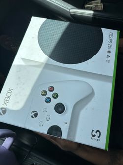Xbox series s for sale