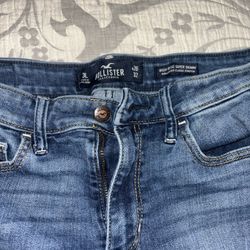 Holister Jeans