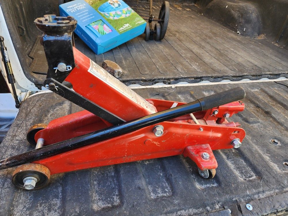 Car Jack