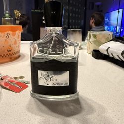Creed Aventus cologne