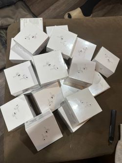 Airpod Pros 1:1