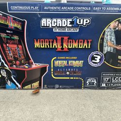 Arcade