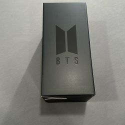 BTS Official Light Stick