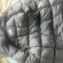 North Face 