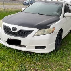2008 Toyota Camry