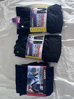 Snow Pants