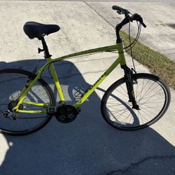 Bicycle 