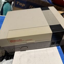 NES Original 