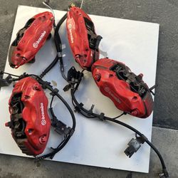  Brembo Brakes