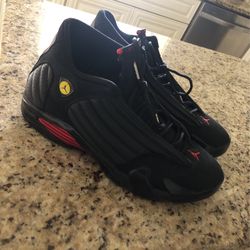 Air Jordan 14  Size 13