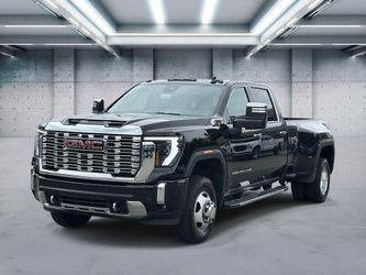 2024 GMC Sierra 3500HD