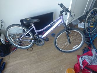 Bike for sale