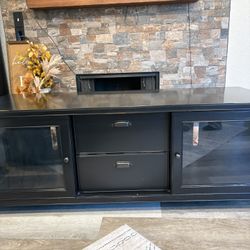Black Entertainment Center