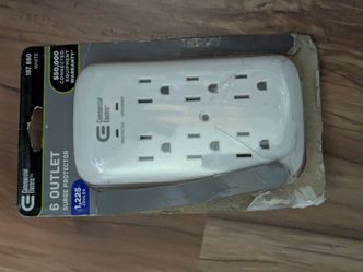 Wall socket