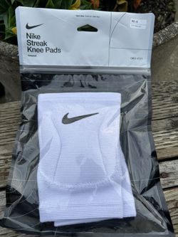 Volleyball Knee Pads (XS-S)