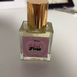 WHAT THE FLUFF PERFUME