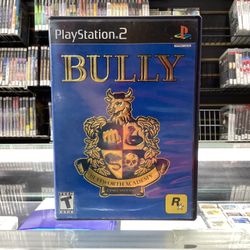 Bully 