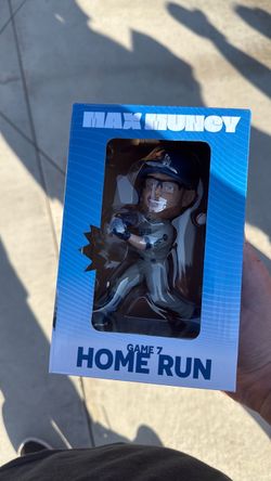 Max muncy  bobble head