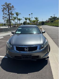 2011 Honda Accord