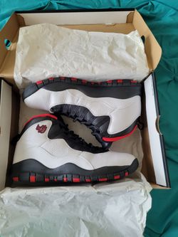 Air Jordan 10 Retro